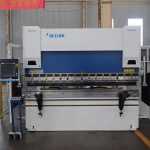WC67K 200t cnc polad bükme maşını ixracat üçün aşağı dərəcələrdə 6m polad təbəqə əyləc maşını