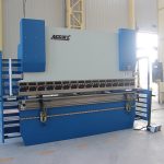 estun E21 cnc mətbuat əyləc qiyməti 30 ton həvəsləndirir