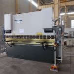 ayaq hərəkətli hidravlik sac metal cnc pres əyləc, dəqiqləşdirmə plitə əyləc əyləc