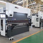 cnc hidravlik mətbuat əyləc maşını yaxşı qiymət Wc67y-80/2500