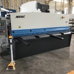 hidravlik təbəqə kəsici maşın