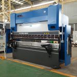 hidravlik təbəqə metal əyləc basaraq 300 ton 5000mm