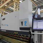 yeni dizayn cnc press əyləc, cnc mətbuat əyləc bükme maşın