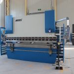 E200 sistemi Wc67 hidrolik pres əyləc ilə