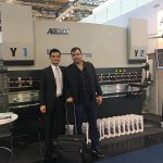 Çində satış üçün keyfiyyətli yaxşı qiymətə kiçik yeni mətbuat əyləcləri