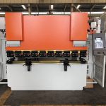 cnc hidravlik mətbuat əyləc 40 ton 1600mm