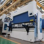 ağır DELEM metal plaka cnc hidravlik əyləc qiyməti