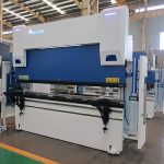 63T / 2500 hidravlik nömrəli sayısal-nəzarət təzyiqli əyləc