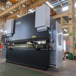 cnc hidravlik servo hidrolik paslanmayan polad dəmir polad lövhə nc basın əyləc bükme qatlama maşın