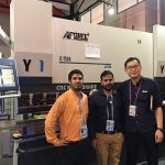 şaquli mətbuat əyləc